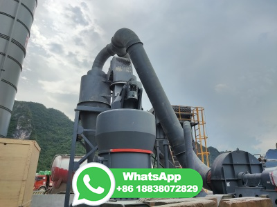 Used Mill Ore Industries for sale. Baichy equipment more Machinio