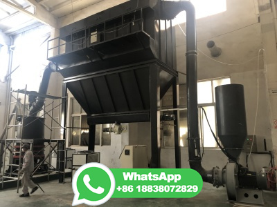 CONTINUOUS BALL MILL Industrial Ball Mill For Sale