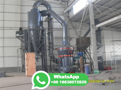 Ball Mill Critical Speed | PDF | Mill (Grinding) | Cement Scribd