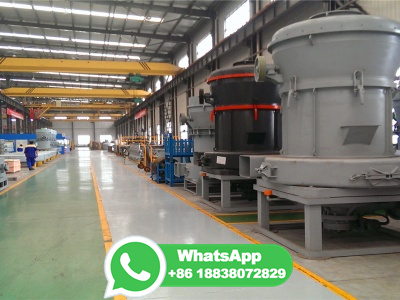 Manganese Ore Processing Plantmanganese ore production line with ball mill
