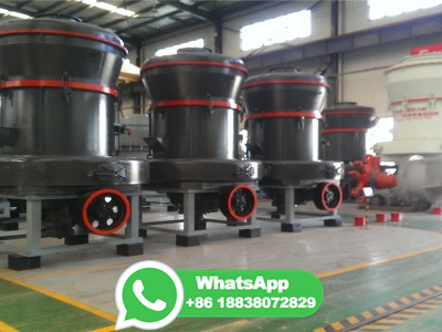 Comparative Analysis of Rod Mill and Ball Mill ball mills supplier
