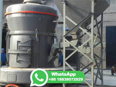High Pressure Grinding Mill 5r4124 China Raymond Mill and Mill