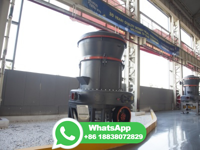 Ball Mill Suppliers South Africa 