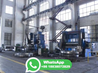 How the limestone grinding line is processed? LinkedIn
