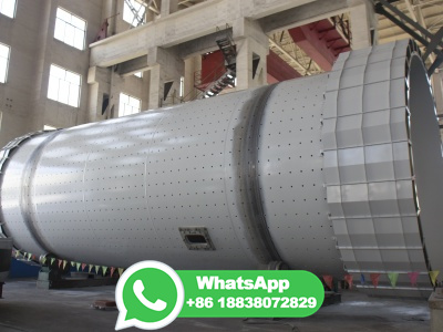 Huahong Wet Dry Grinding Ball Mill prices,laboratory ball ... Machinio