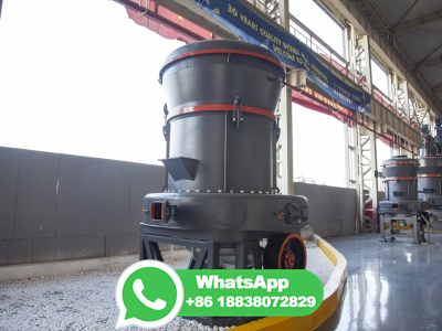 silica flour production using ball mill 