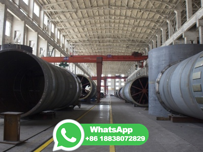 Lubrication System of the Ball Mill 298 Words | Studymode