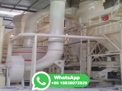 Roller Mill 150 Tpd Mini Cement Plant | Crusher Mills, Cone Crusher ...