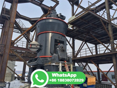 sbm/sbm mtw 175 ball mill why use in at main GitHub