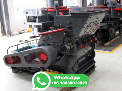 Hammer Mill for sale at Regal Equipment, Inc.