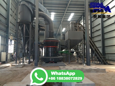 Hammer Mill Machine AEC Machinery (M) Sdn Bhd