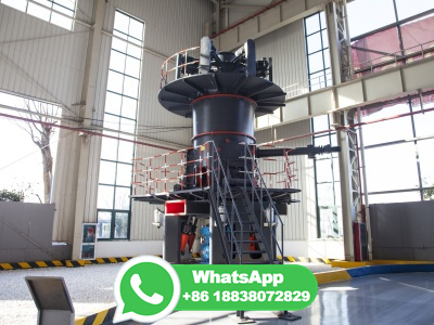 Cement Vertical Roller Mill Ball Mill For Sale