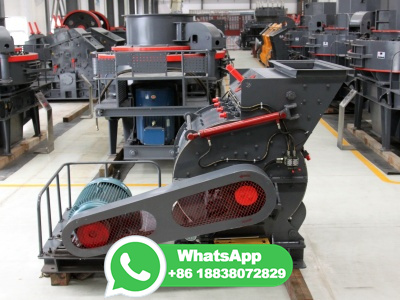 What is the difference between grinding mills and crusher? LinkedIn