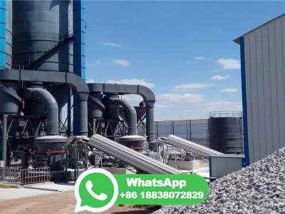 en/mineral crushing and calcination dolomite gold sand processing ...