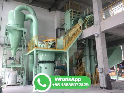 Horizontal Hammer Mill | Grinding System |  Group