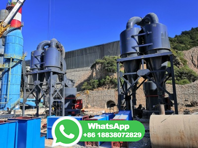 Ball Mill Parts | Ball Mill Components for Sale | AGICO CEMENT
