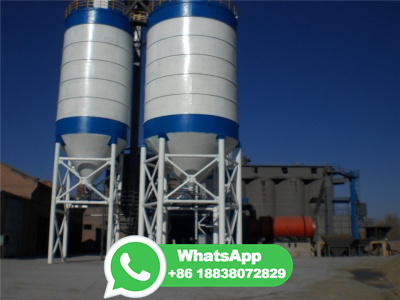 What equipment is used in the cement process? LinkedIn