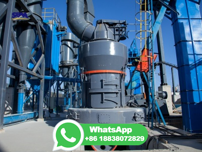 Vertical Mill | Mining, Crushing, Grinding, Beneficiation