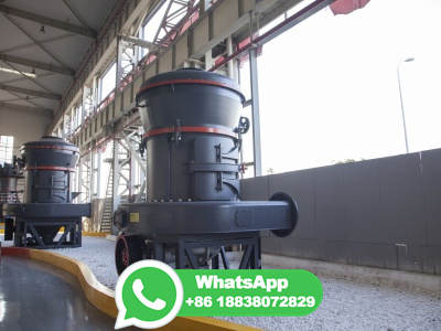 PDF BALL MILL FOR ALL YOUR NEEDS 