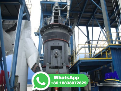 Difference between Jaw Crusher and Hammer Crusher
