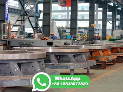 andalusite jaw crusher manufacturer
