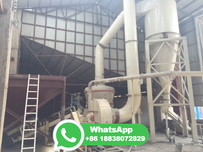 PDF OK™ cement mill The most energy efficient mill for cement ... FL