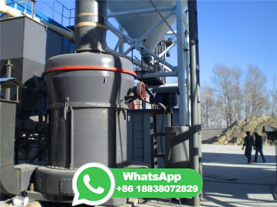 How to choose magnesium ore ball mill? The role and advantages of ...