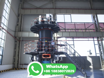 Cement Mill Grinding Media Wear Rate Calculation PDF | PDF Scribd
