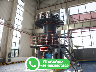 Mineral processing equipment,advantages and disadvantages of ball mills ...