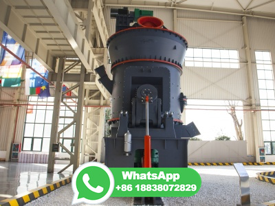China Powder Processing Mill Manufacturers and Factory, Suppliers ...