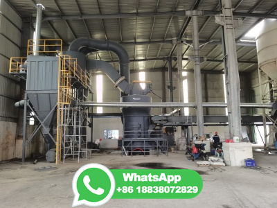 Roller mill, Roller grinding mill All industrial manufacturers