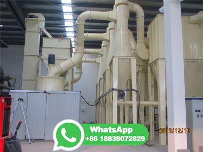 What is a ball mill used for in gold mining? LinkedIn