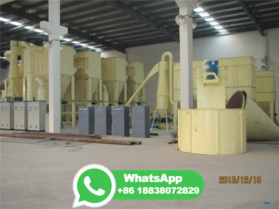 Which is better cement vertical roller mill or ball mill? LinkedIn