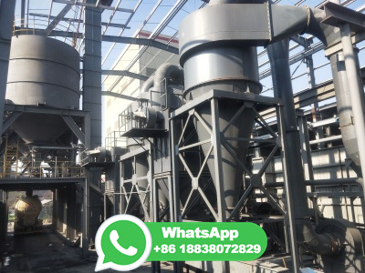 Ball Mill, Continuous Ball Mill Manufacturer in Ahmedabad
