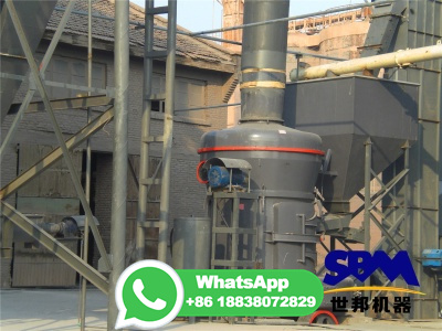 Vertical Roller Mill Cement Plant | Magotteaux