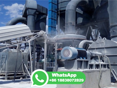 Lignite Mill manufacturers suppliers 