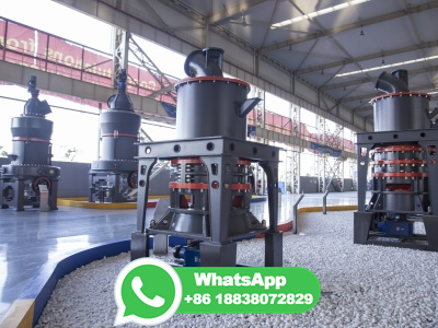 crusher/sbm cpopper mini ball mill machinery sale used in at ...
