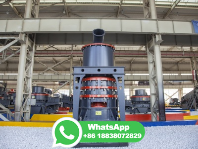 Ball Mill Liners Selection and Design | Ball Mill Rubber Liner