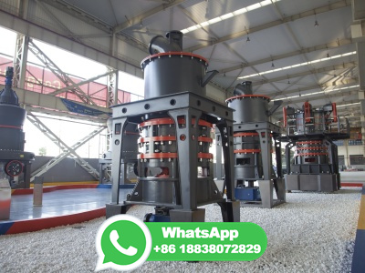  Bowl Mill for Thermal Power Plant
