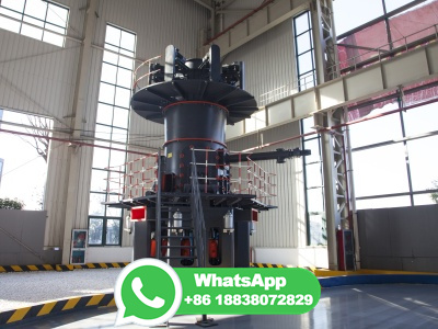 Round Mill Henan Turui Machinery Co., Ltd.