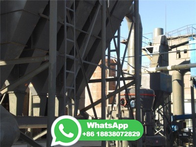 China Cement Mill Equipment, Cement Mill Equipment Manufacturers ...