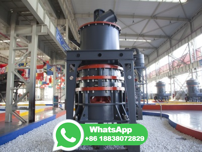 Cement Grinding Mill Made In Algeria 