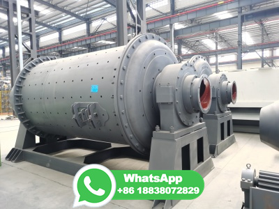 Global Ball Mill Industry Status Prospects: Ken Research