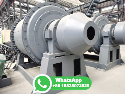 Used Mills For Sale, Grinding Mill | SPI Special Projects