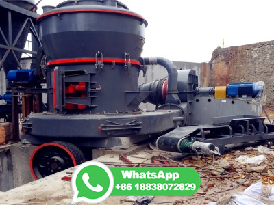 three ball mill used for sale