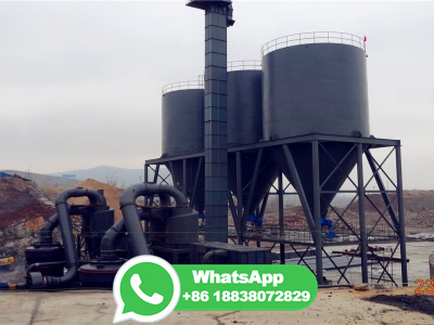 difference between hammer mill and impact crusher