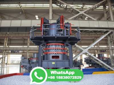 Cement grinding: VRM or ball mill? LinkedIn