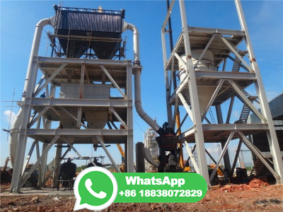 Ball mill for iron ore beneficiation in IndiaLiming Heavy Industry
