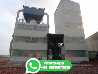 How to set up a gold mining ball mill? LinkedIn