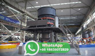 PDF High pressure grinding roll for the mining industry FL